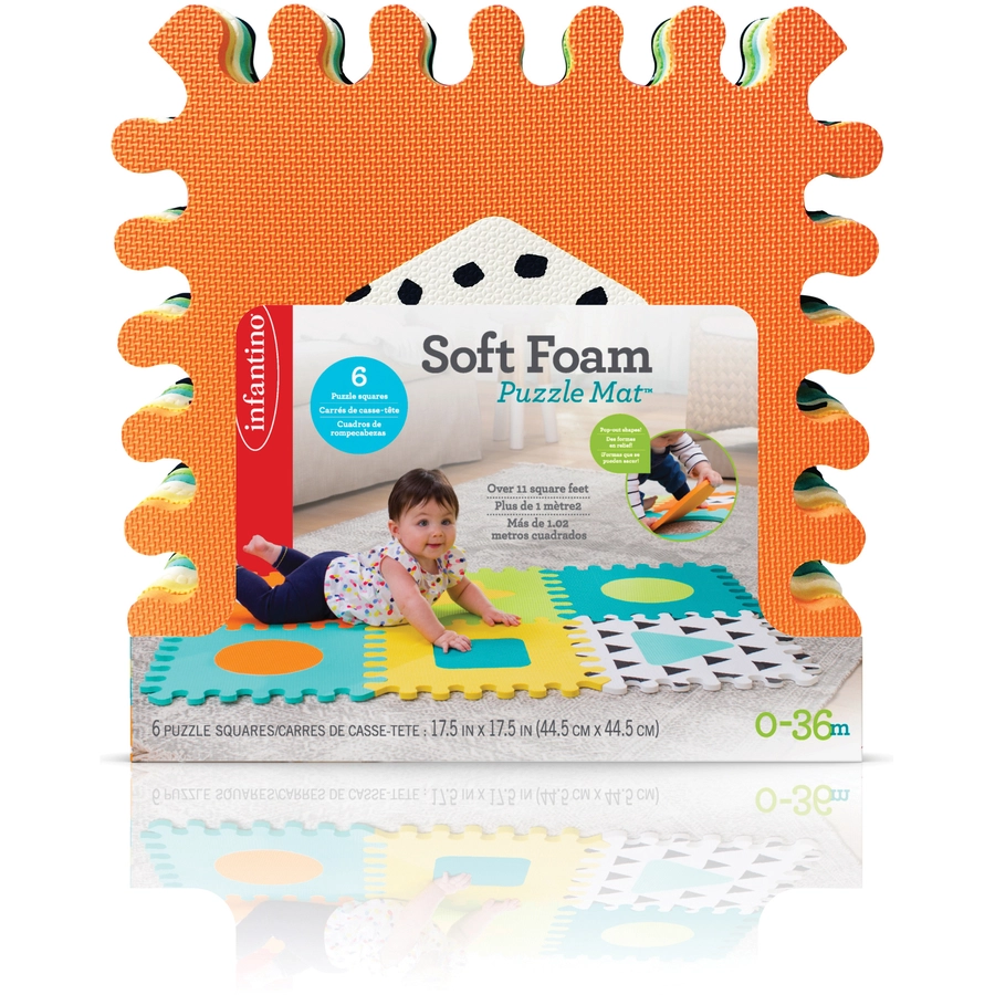 Infantino Spielmatte
