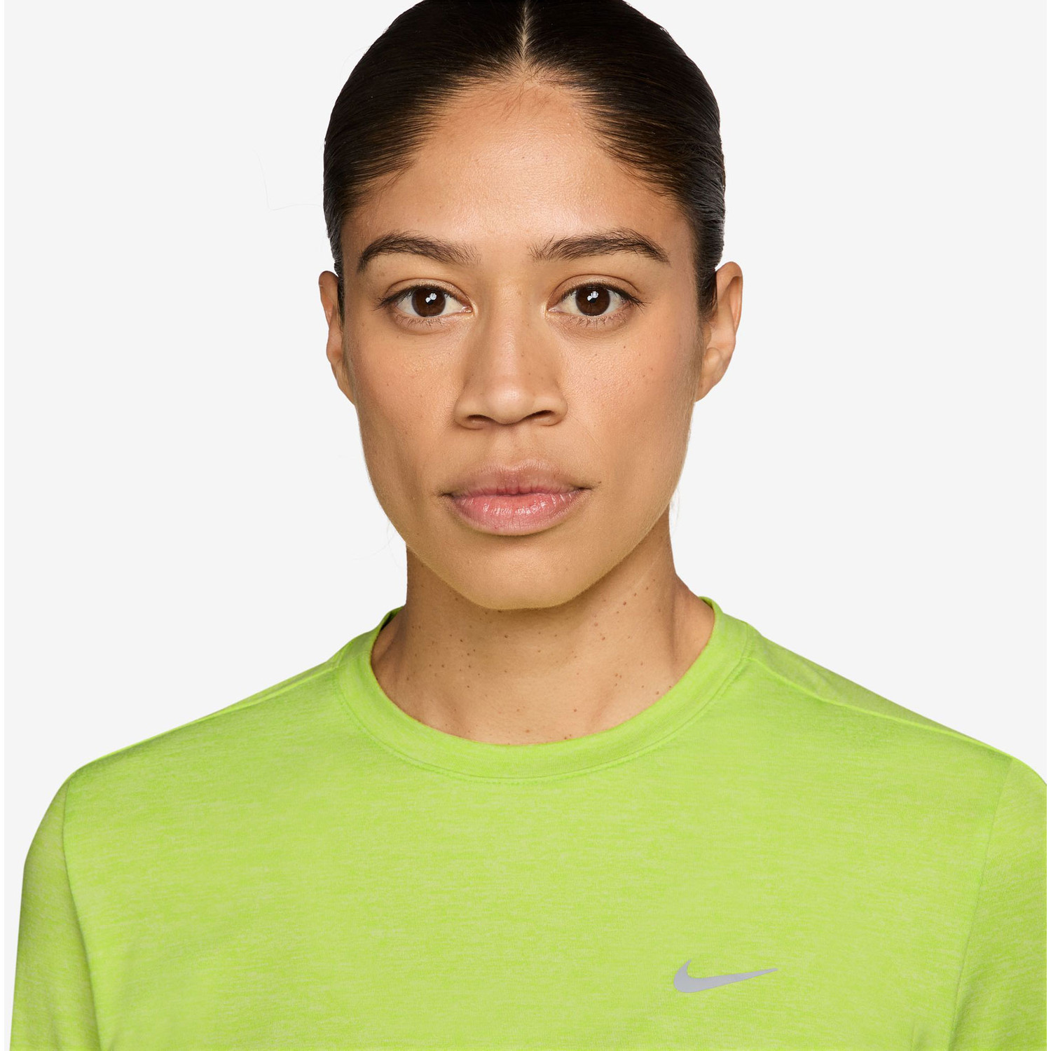 Nike Dri-FIT Swift Longsleeve Crew Dames