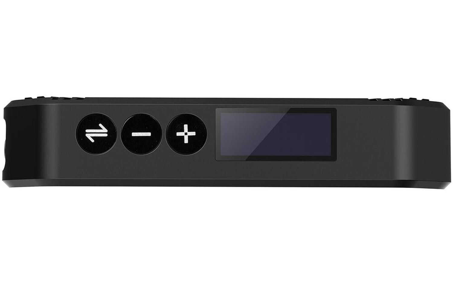 Videoleuchte VL60Tragbare quadratische Mini-Leuchte