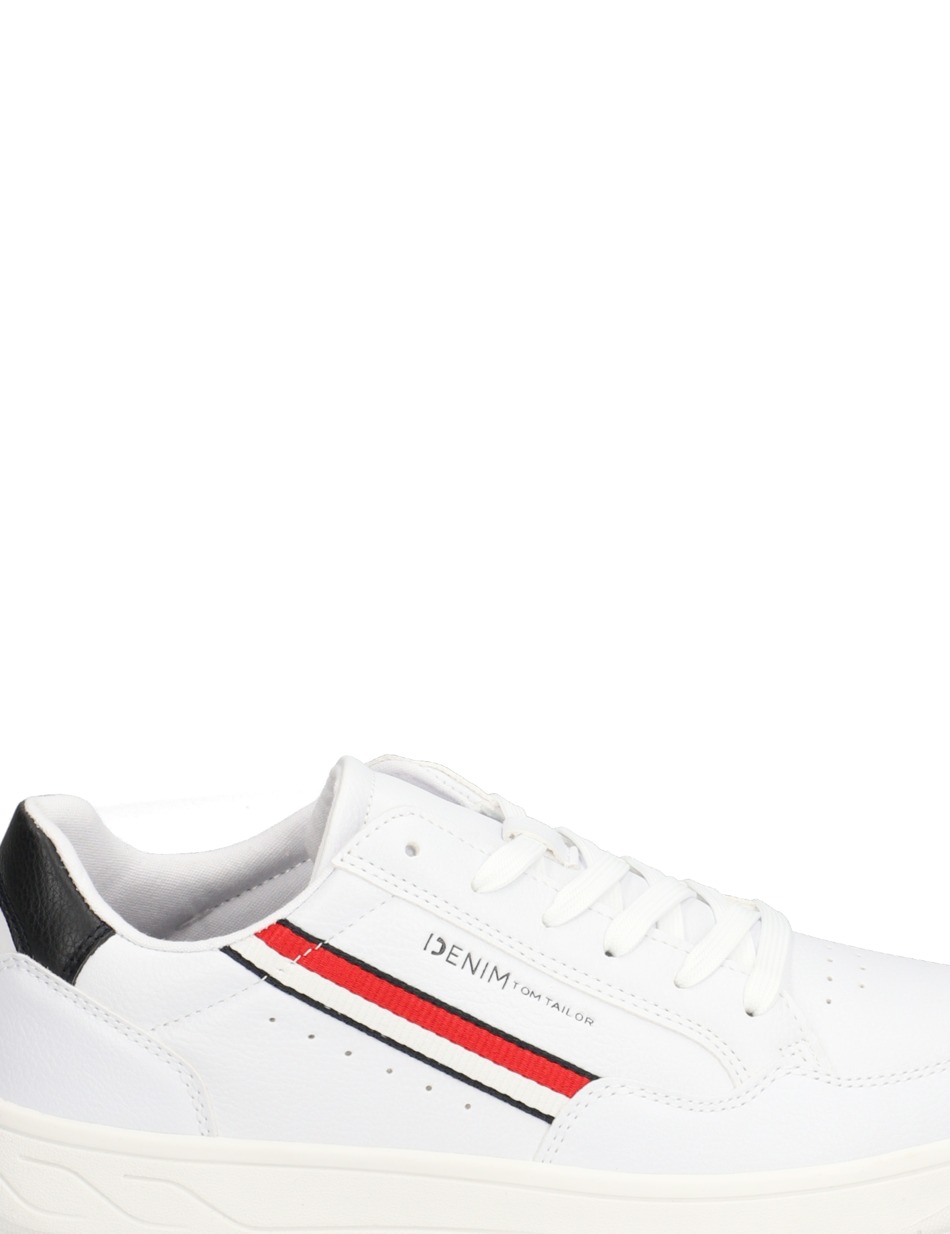Synthetik Sneaker