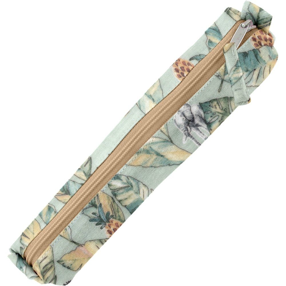 Mini Trousse Paradizoo Mint
