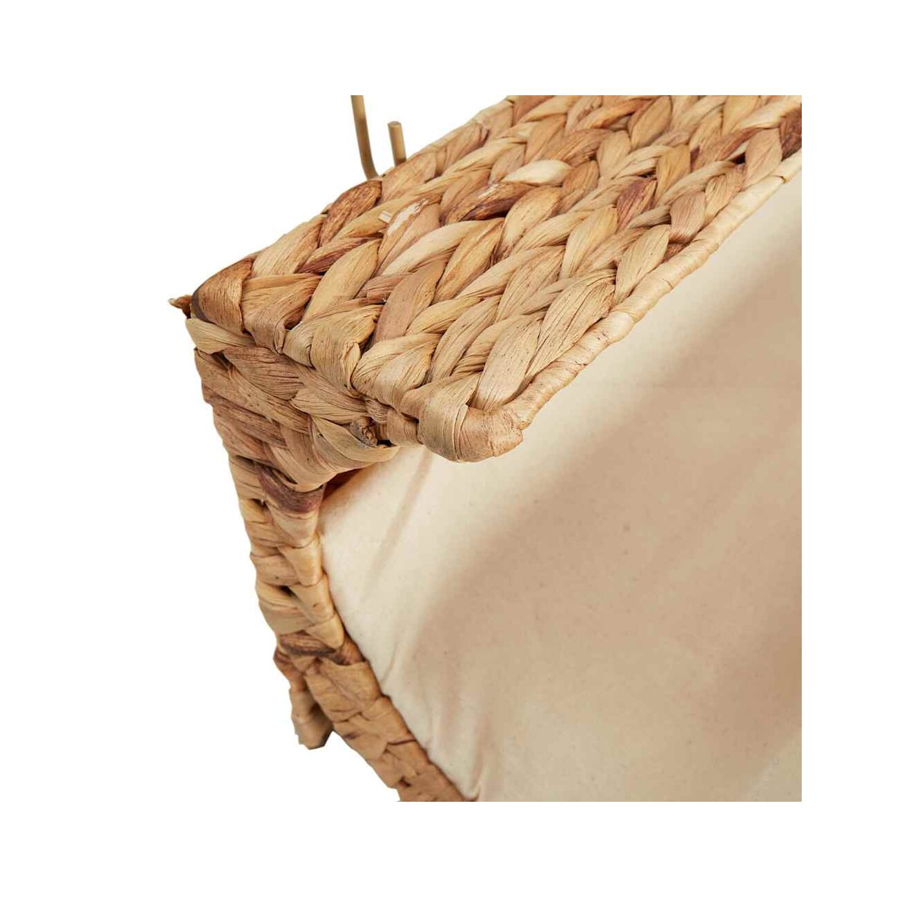 VidaXL Katzenbett Korb