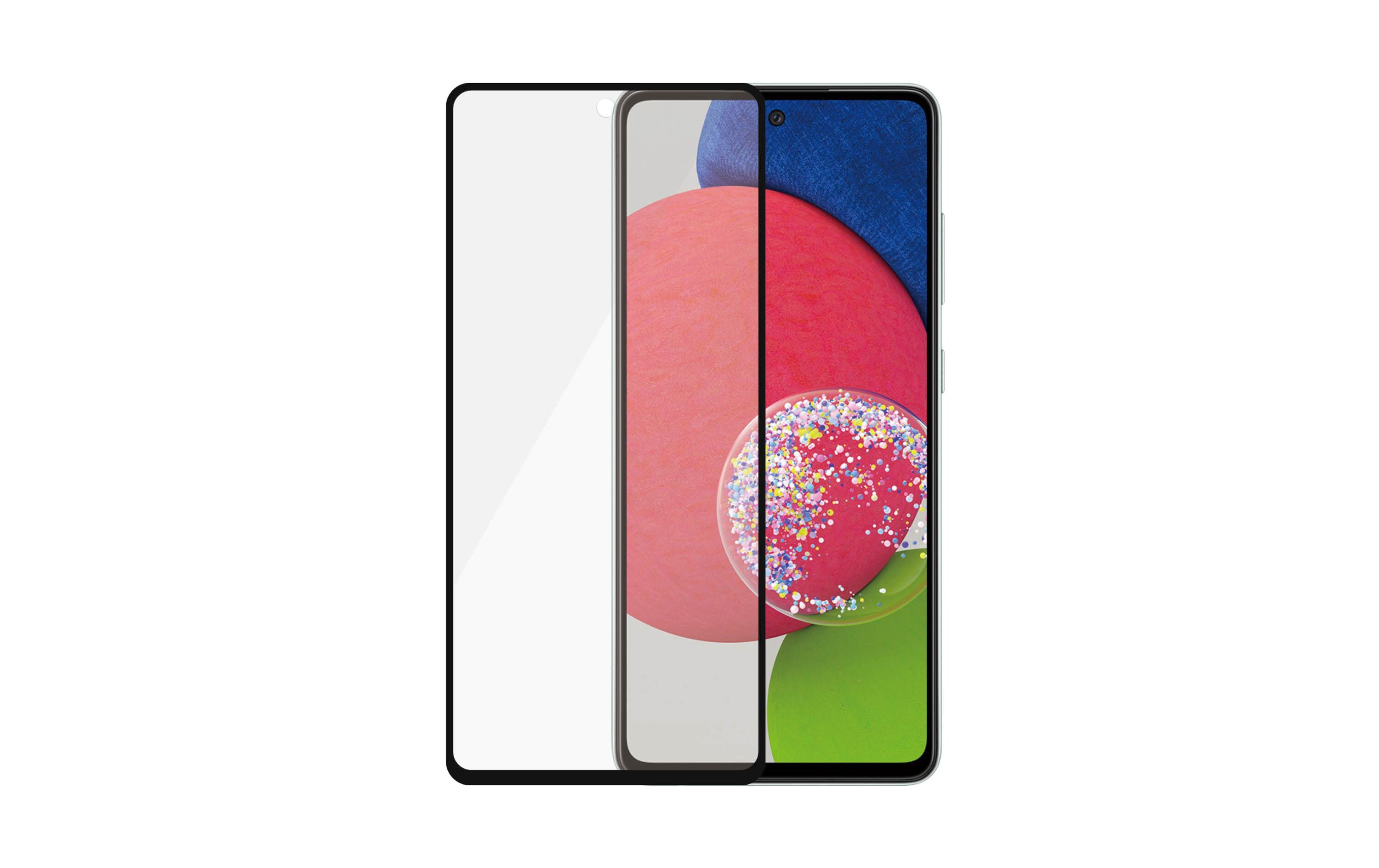 Case Friendly Galaxy A52/A52 5G/A53Display-Schutzfolie für das Samsung Galaxy A52/Galaxy A52 5G/Galaxy A52s 5G/Galaxy A53 5G