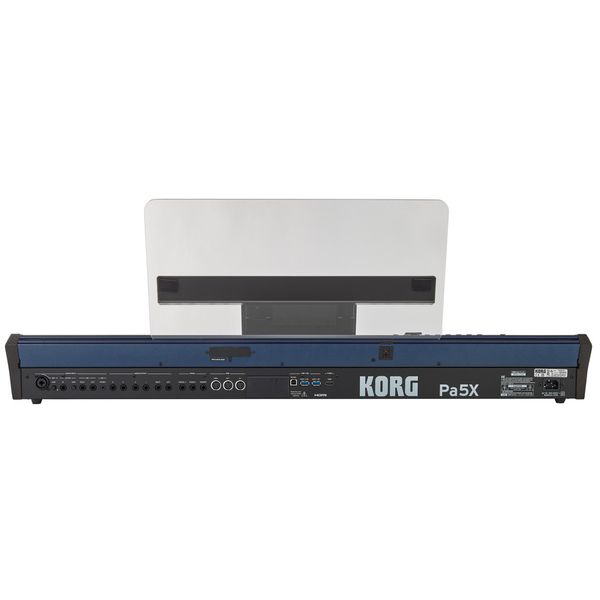 Korg PA-5X 61 Musikant