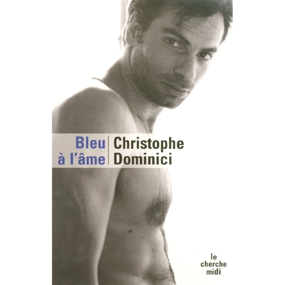 Bleu à l'âme · Occasion