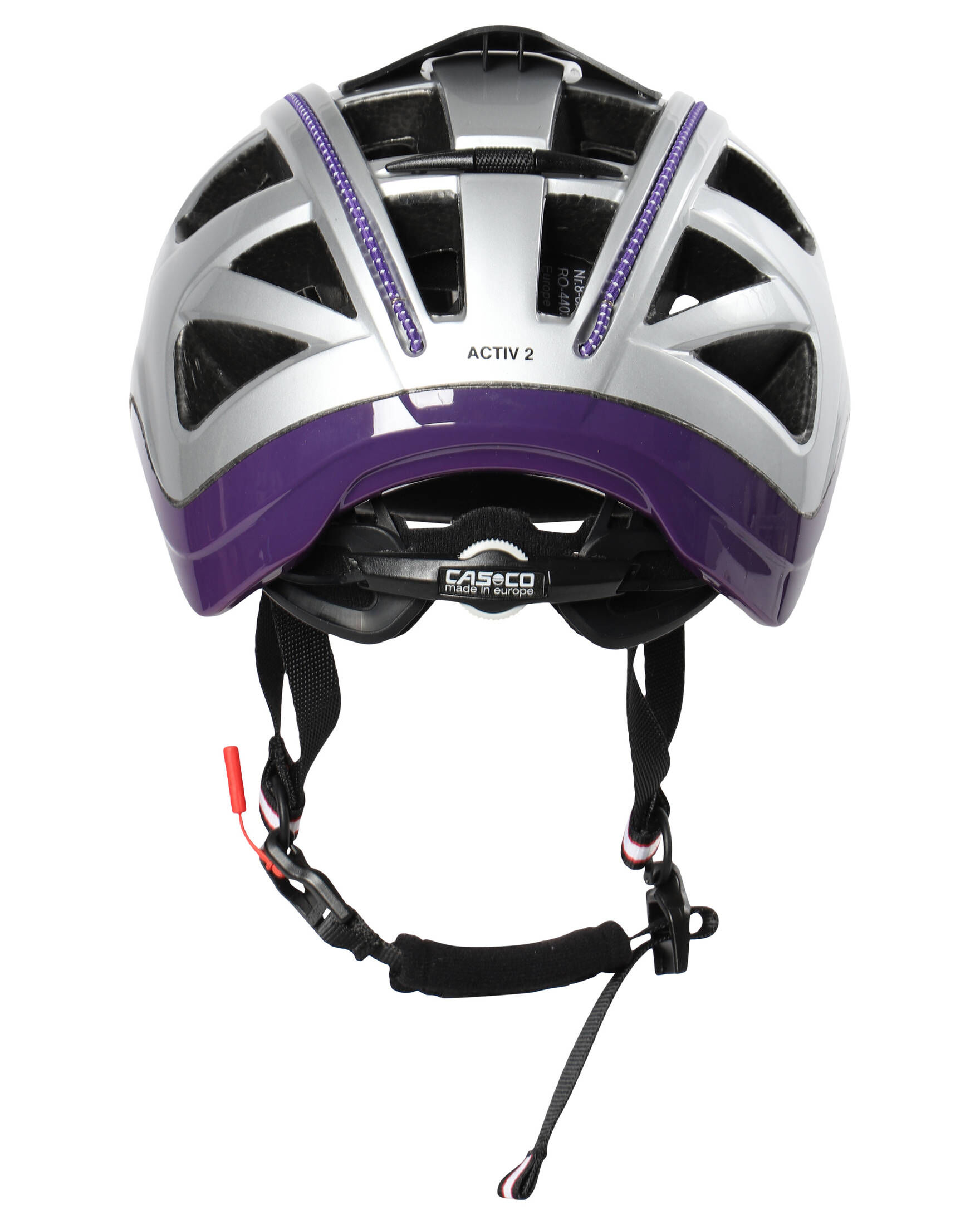 Casco| Fahrradhelm ACTIV 2