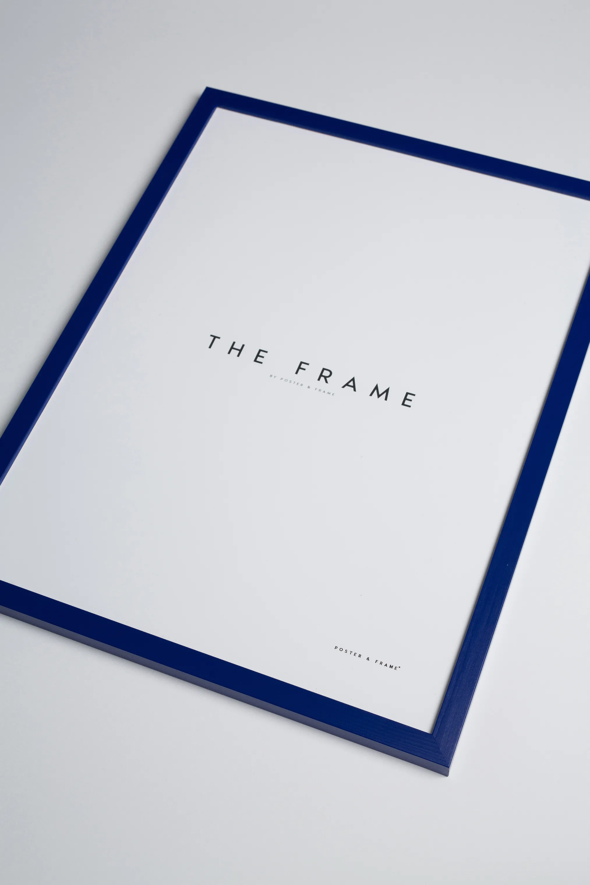 Poster&Frame Ramme