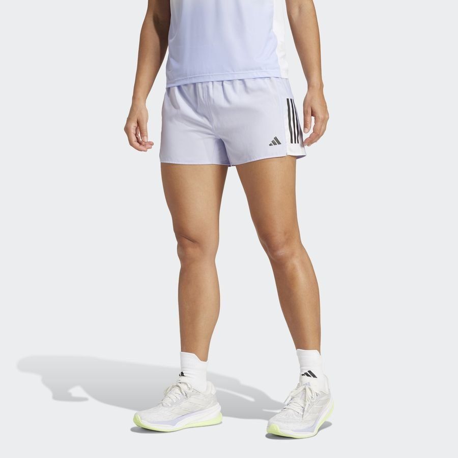 Adidas Short Own the Run CLIMACOOL Colorblock