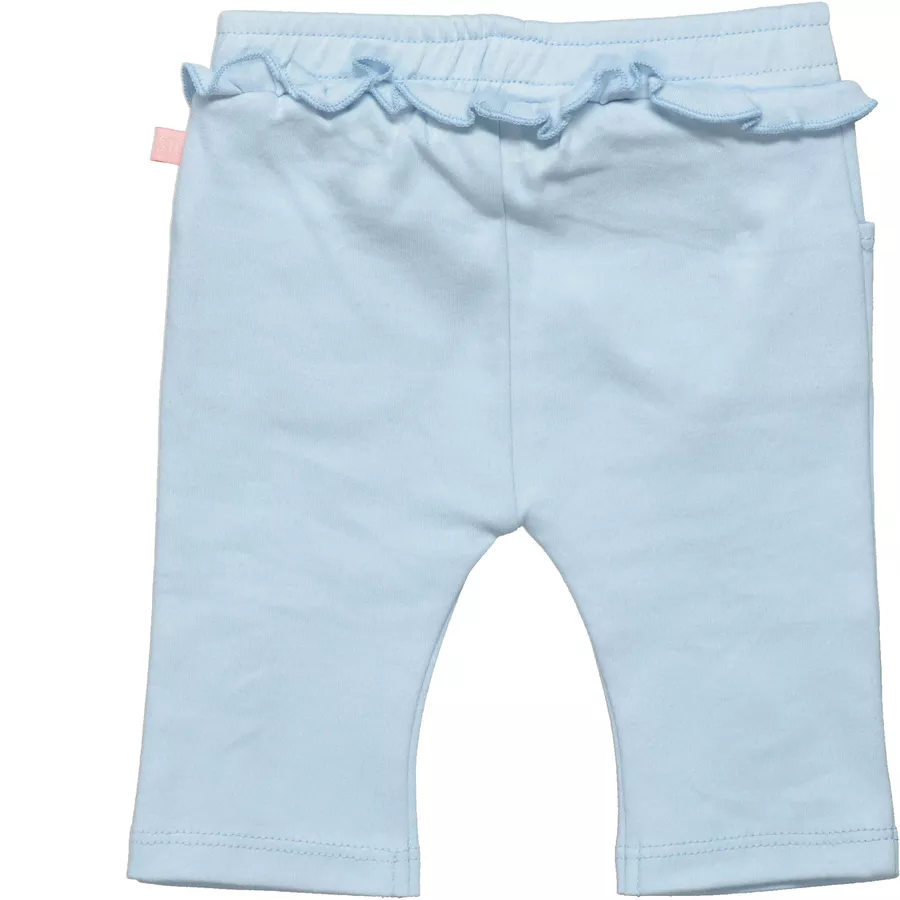 STACCATO Hose soft blue