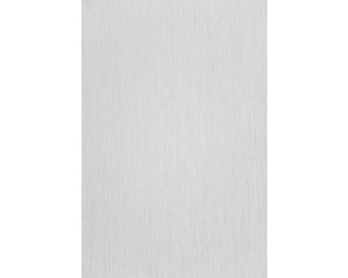 Gordijn met gordijnband Galdin wit 140x245 cm