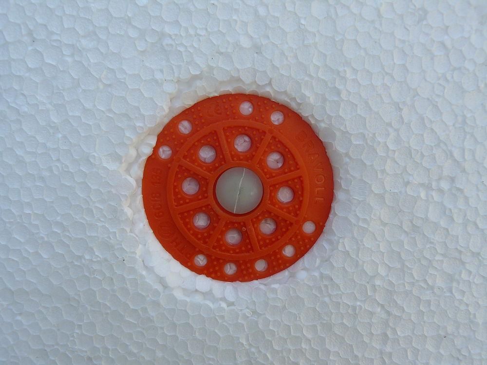 Spit Pth-kz Isolatieplug 8x260 - nagel staal - 054915