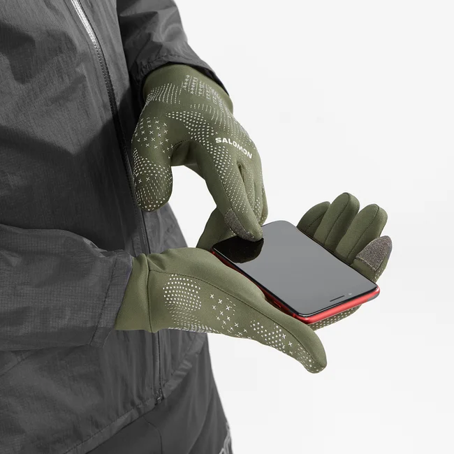 CROSS WARM  Handschuhe Unisex