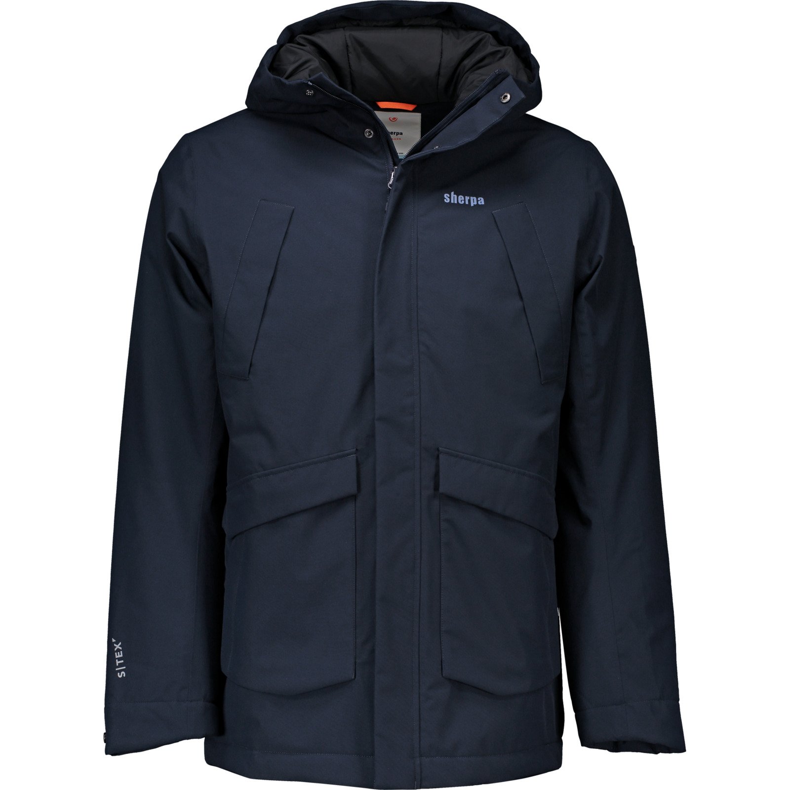 Sherpa Herren-Jacke Mountgya Insu XL