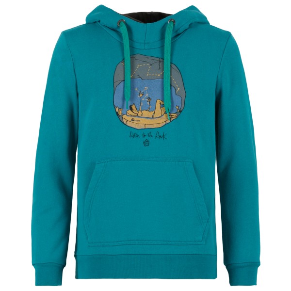E9 - Kid's B-Hood - Sweat à capuche