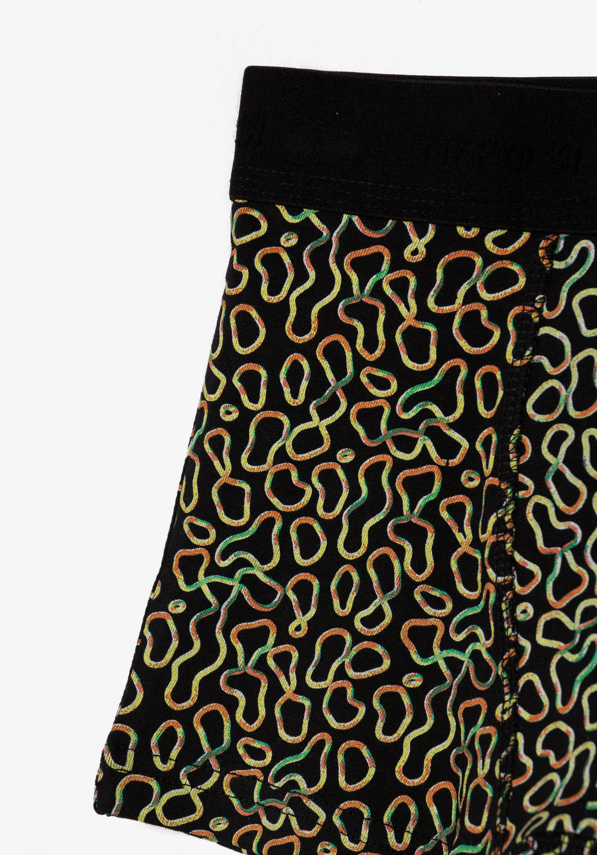 Boxers Estampados