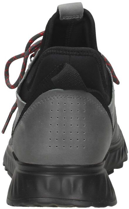 Ecco Exostride donkergrijs