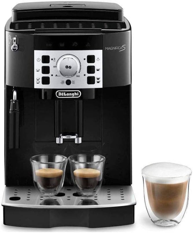 De’Longhi KAFFEEMASCHINE AUT ECAM22.112.B DELONGHI