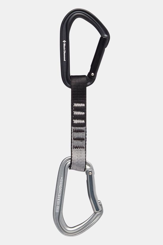 Black Diamond Black Diamond Hotforge Quickdraw Klimsetje