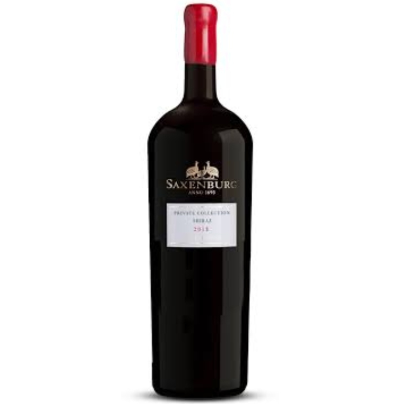 Saxenburg PC Cabernet Sauvignon 2013 1.5L