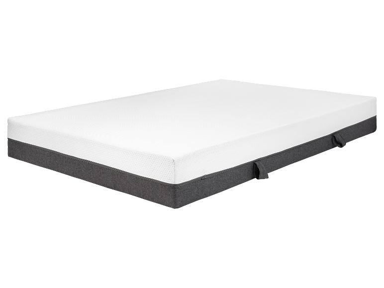 Traagschuim matras Royal Visco