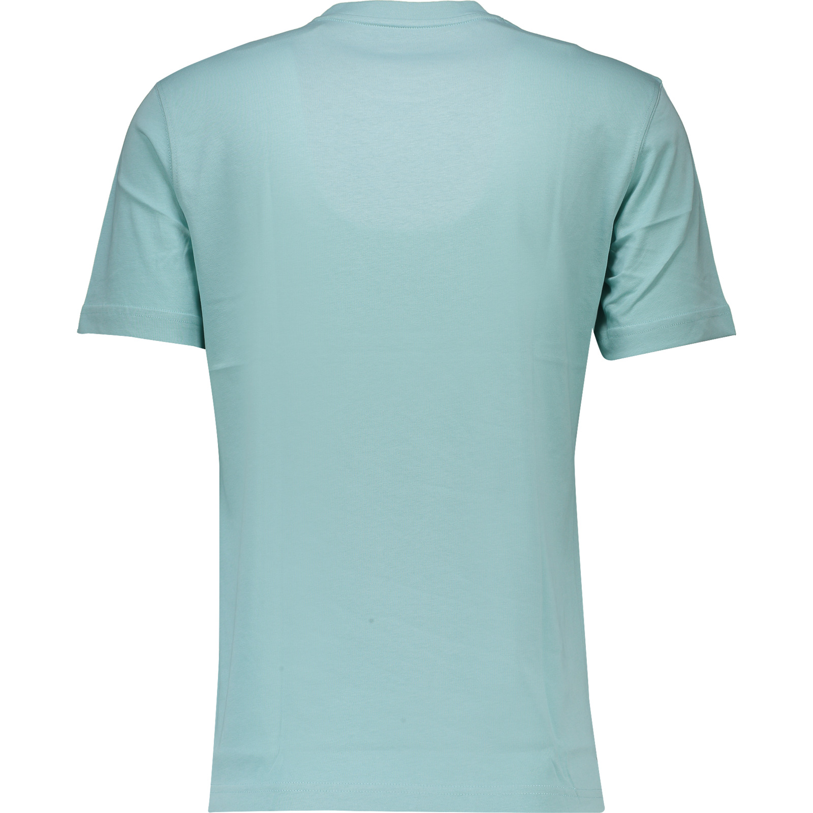Lacoste Herren-T-Shirt Logo XS, mint