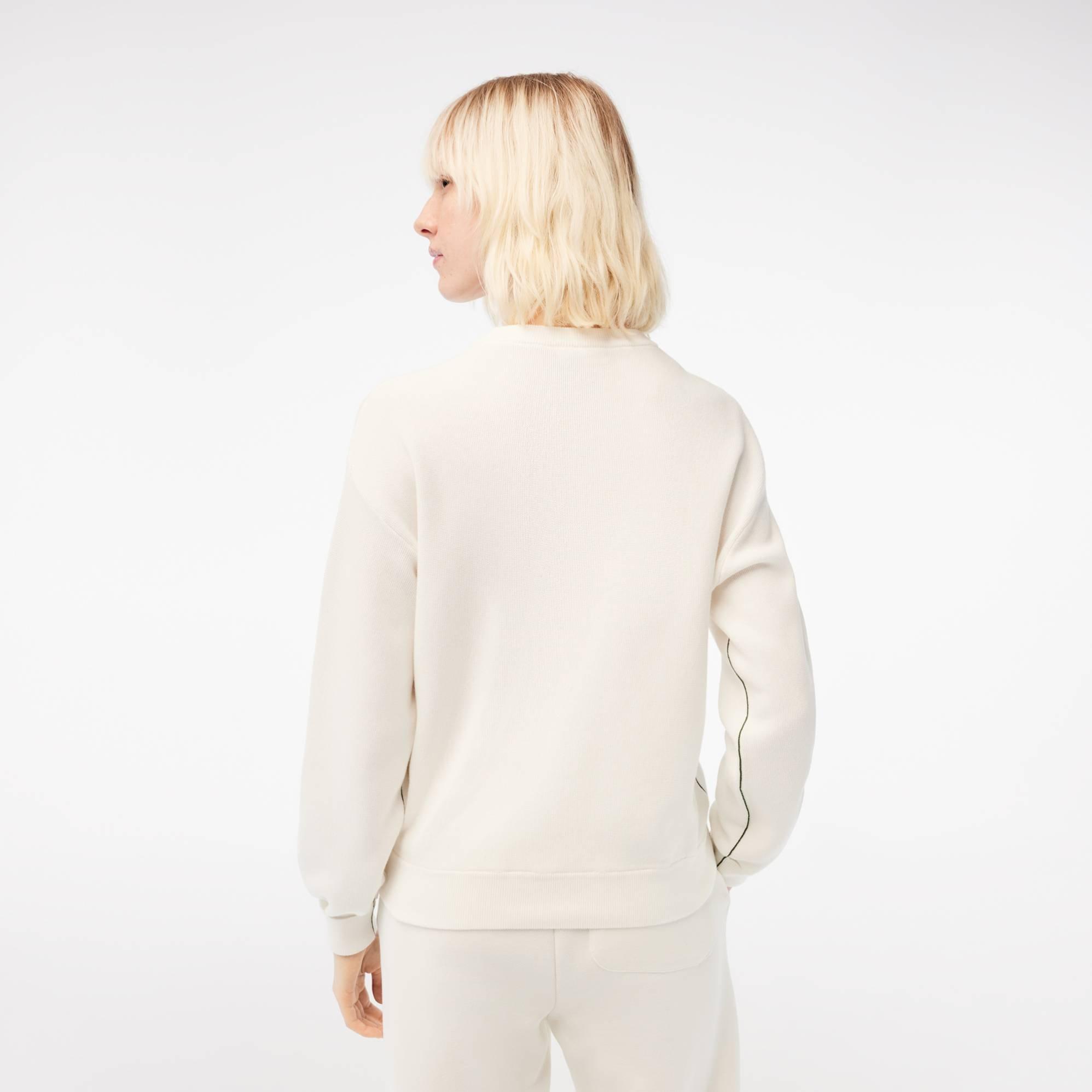 Lacoste Organ Sweater