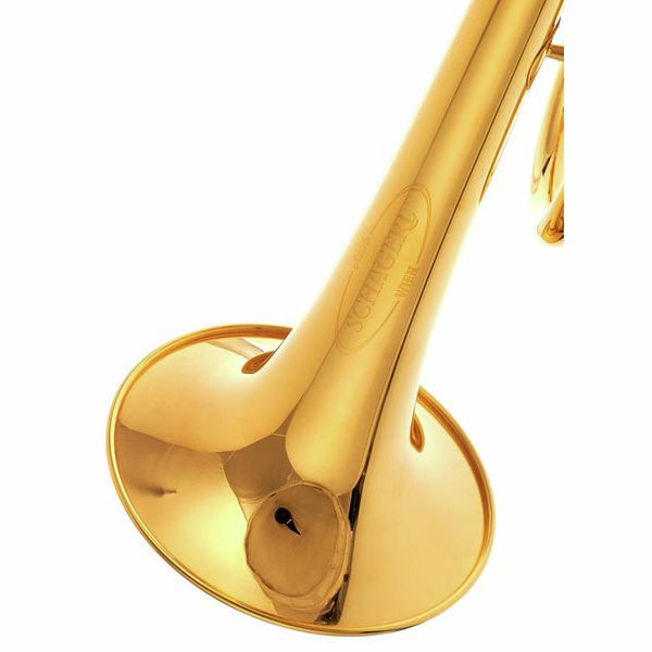Schagerl Wien 2021 Bb- Trumpet