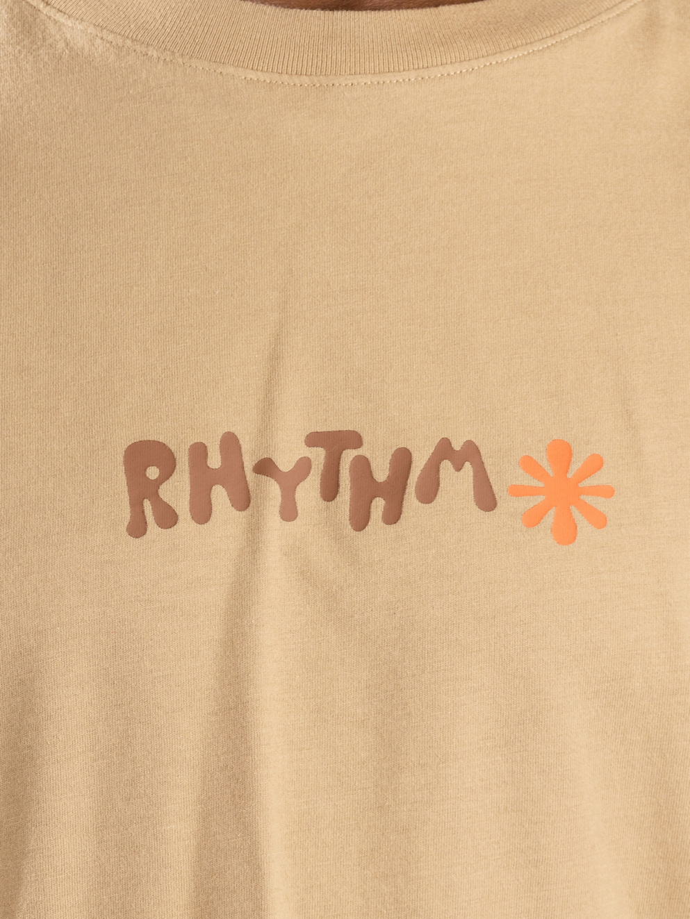 Rhythm Scrawl T-Shirt Incense