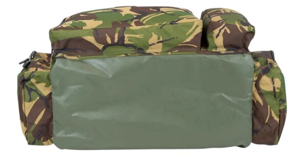 Sac de transport camouflage Aqua Barrow Bag