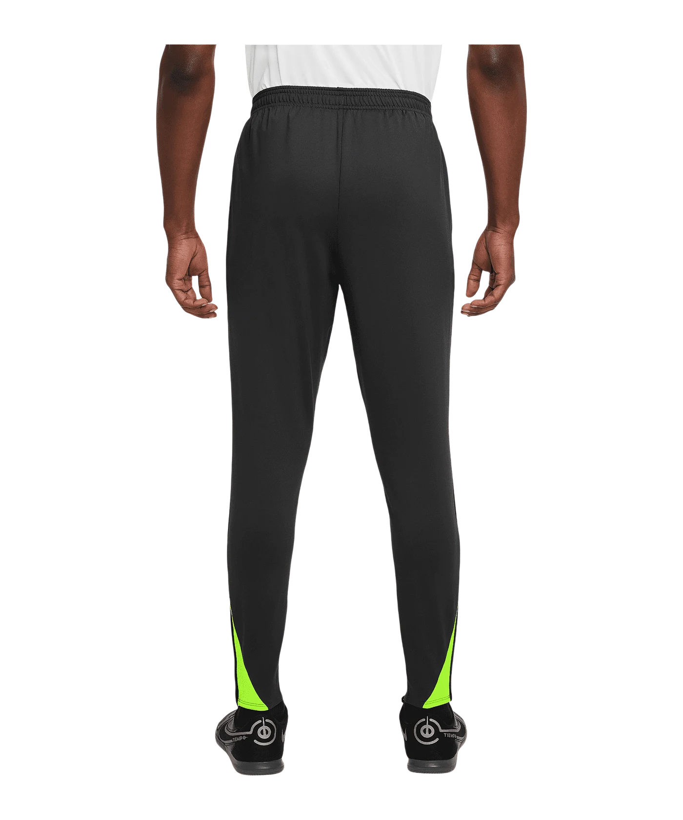 Nike Strike Trainingshose Grau F060