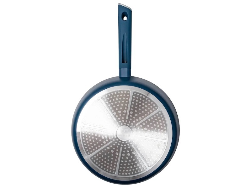 Gusta x Hugo Kennis koekenpan Ø28cm – frying pan 28cm