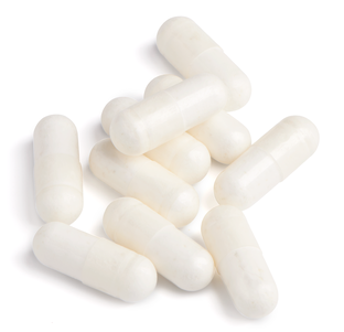 Biotics Mg-Zyme Capsules 100CP