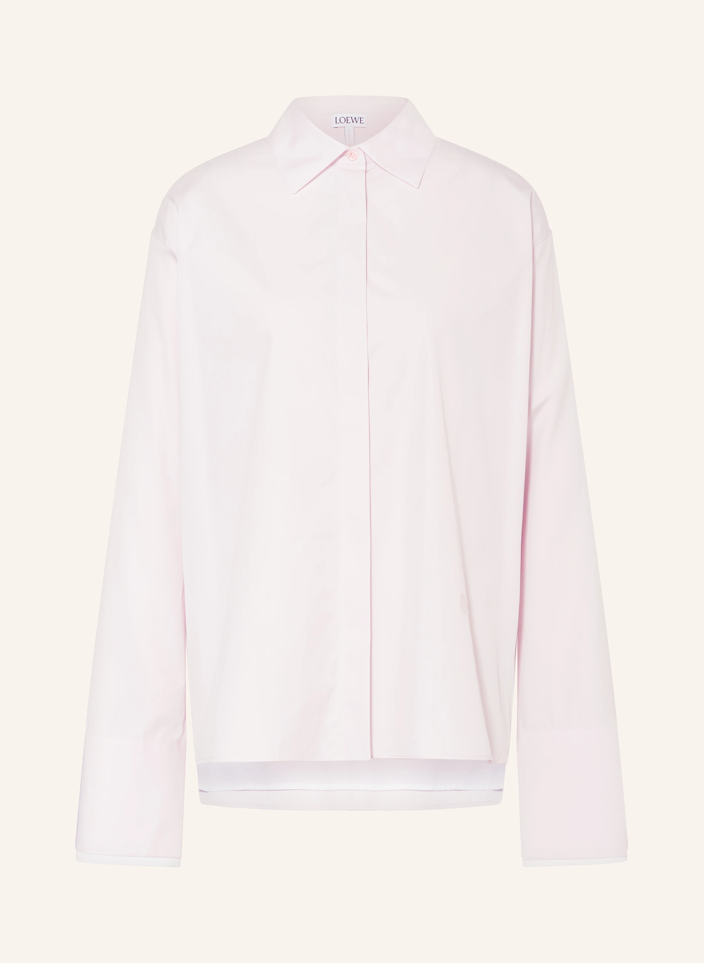 LOEWE Hemdbluse