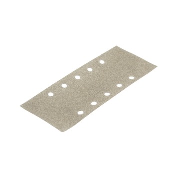 GAMMA schuurpapier geperforeerrd K60 115x280 10 stuks