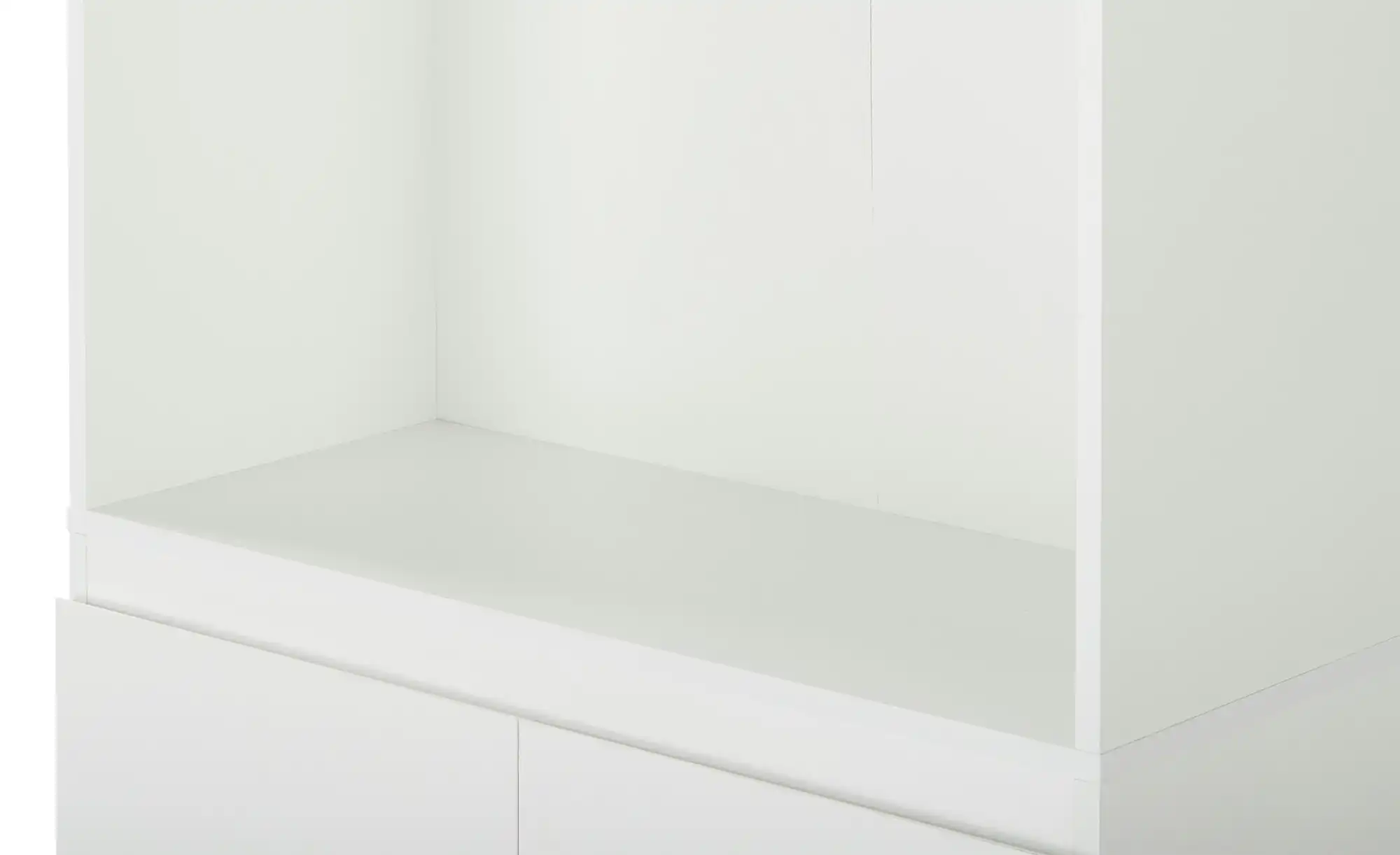 smart Garderobenschrank Ben