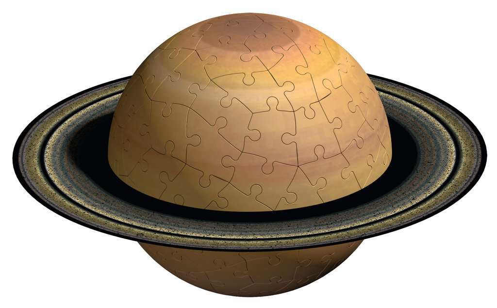 Ravensburger Spiel Planetensystem