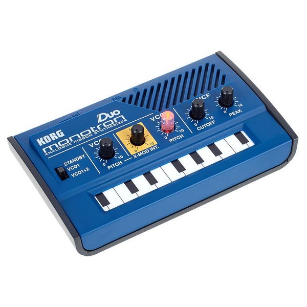 Korg Monotron Duo