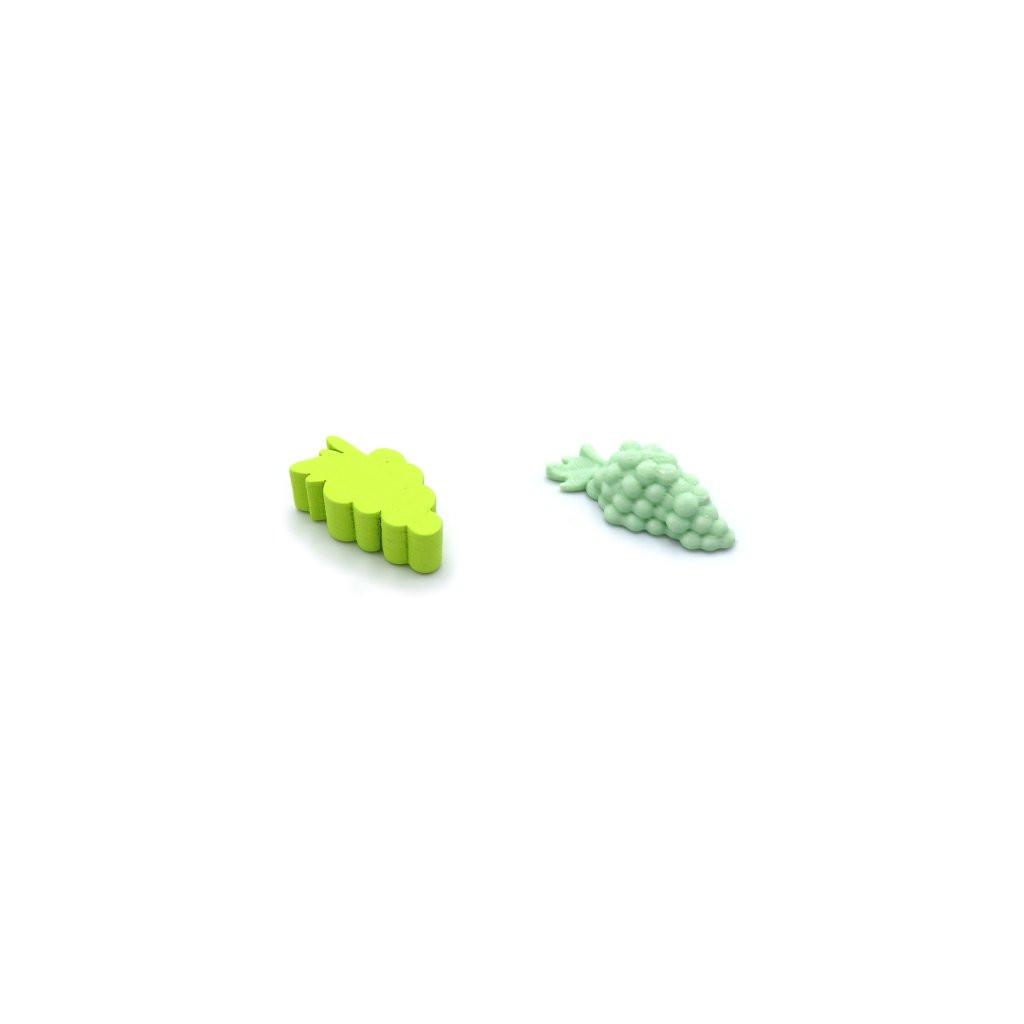 Set d'Upgrades - Viticulture