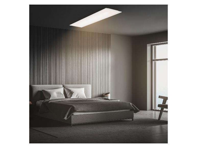 LED-plafondlamp