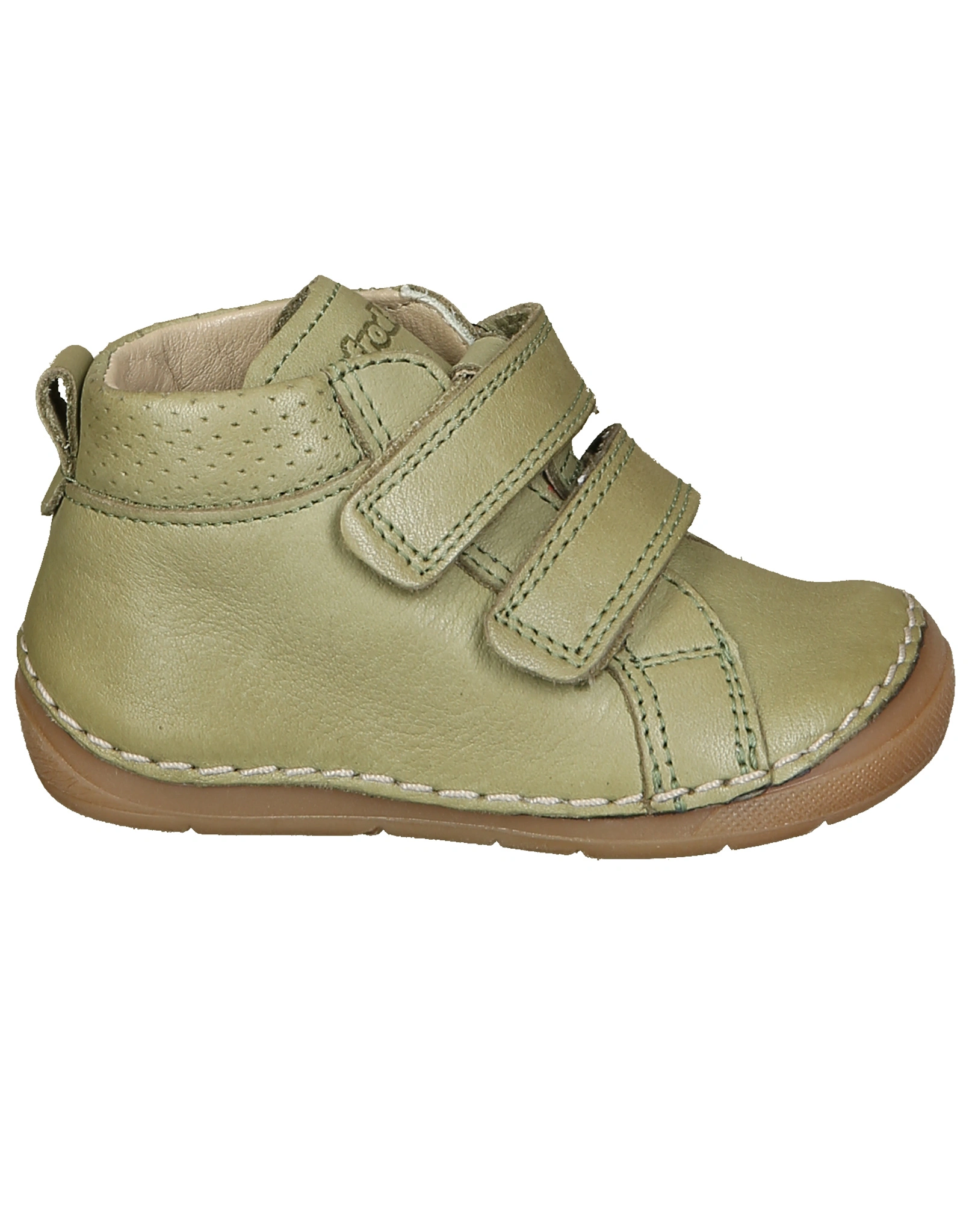Klett-Halbschuhe PAIX in olive