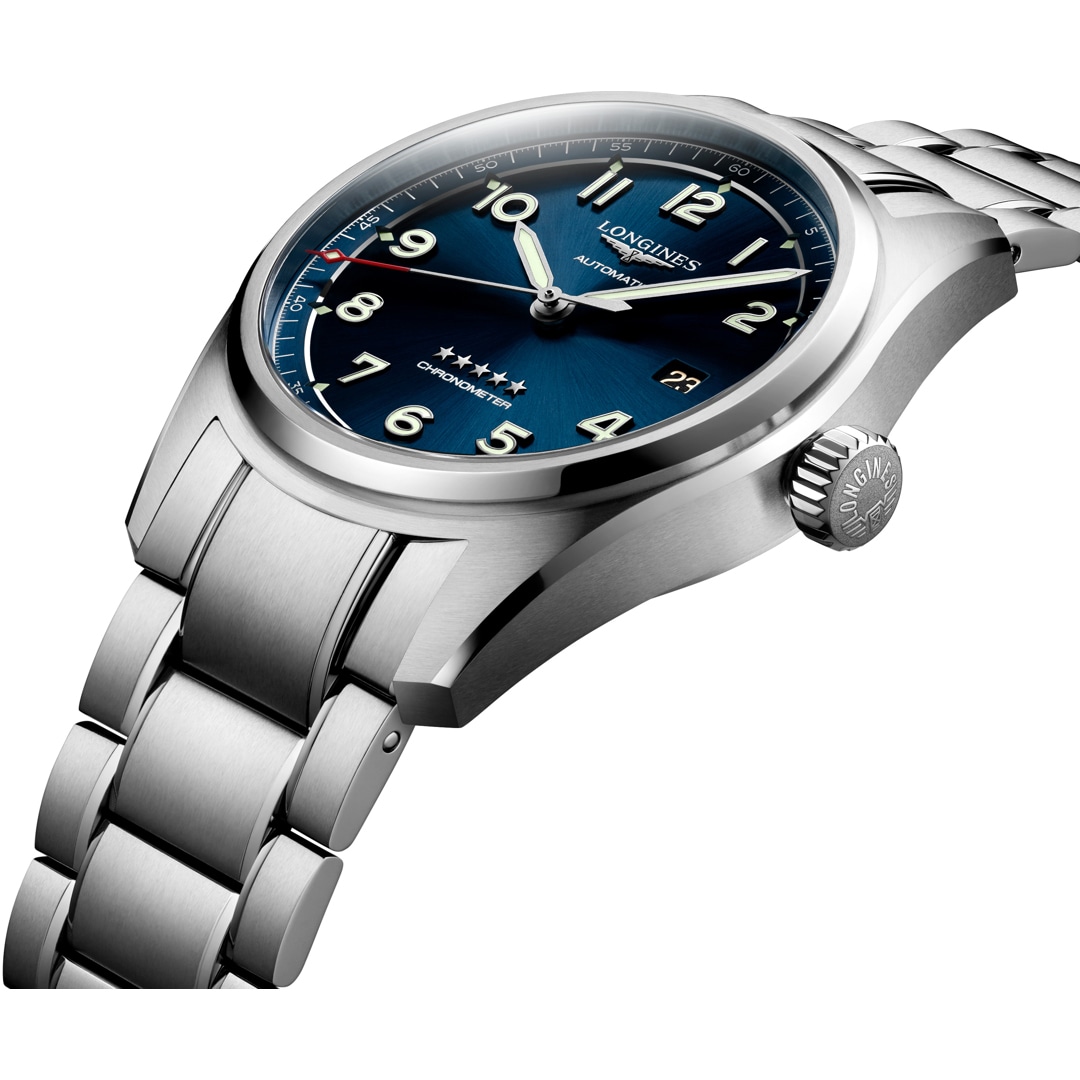 Longines Spirit 40mm