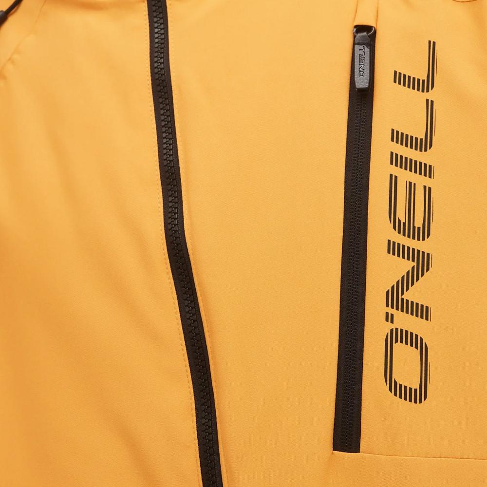O'Neill Manteau de ski Orange Homme O'Neill Hammer