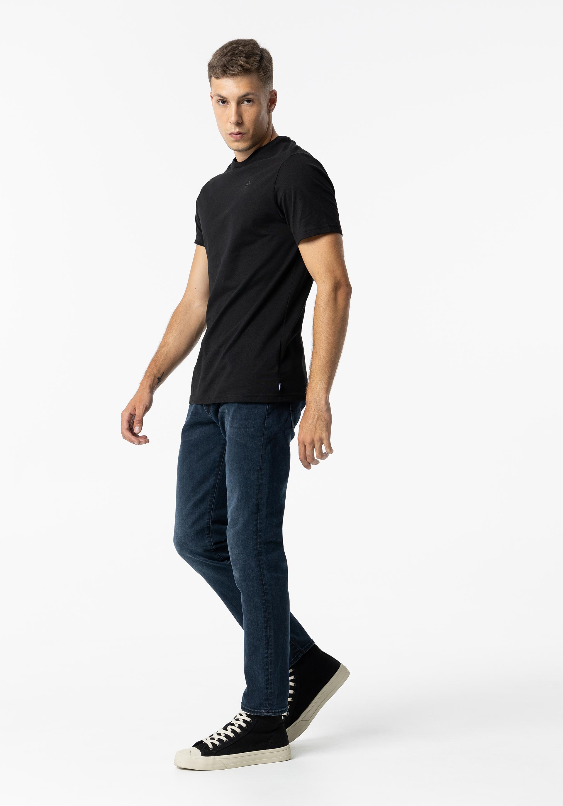 Jeans Dylan Tapered Slim Fit