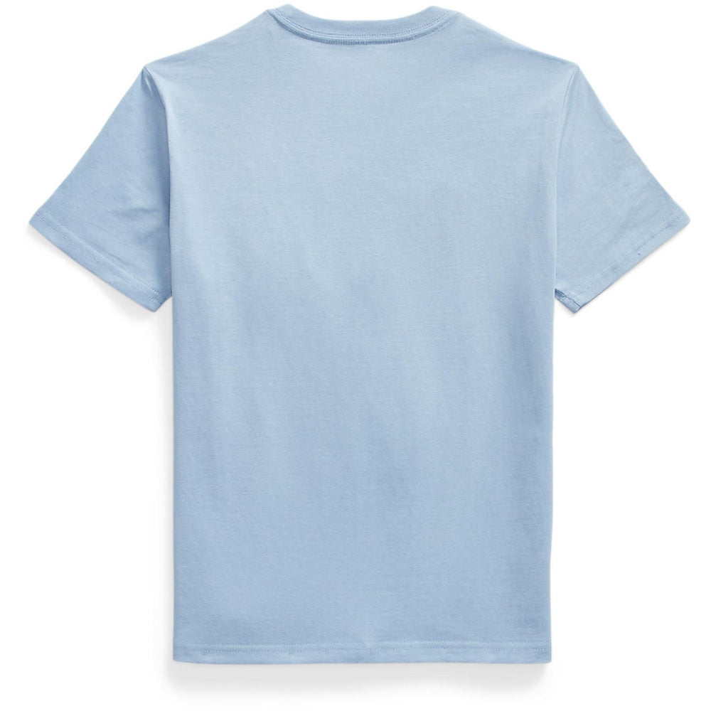 Køb Polo Ralph Lauren Estate Blue/C9849 T-Shirt