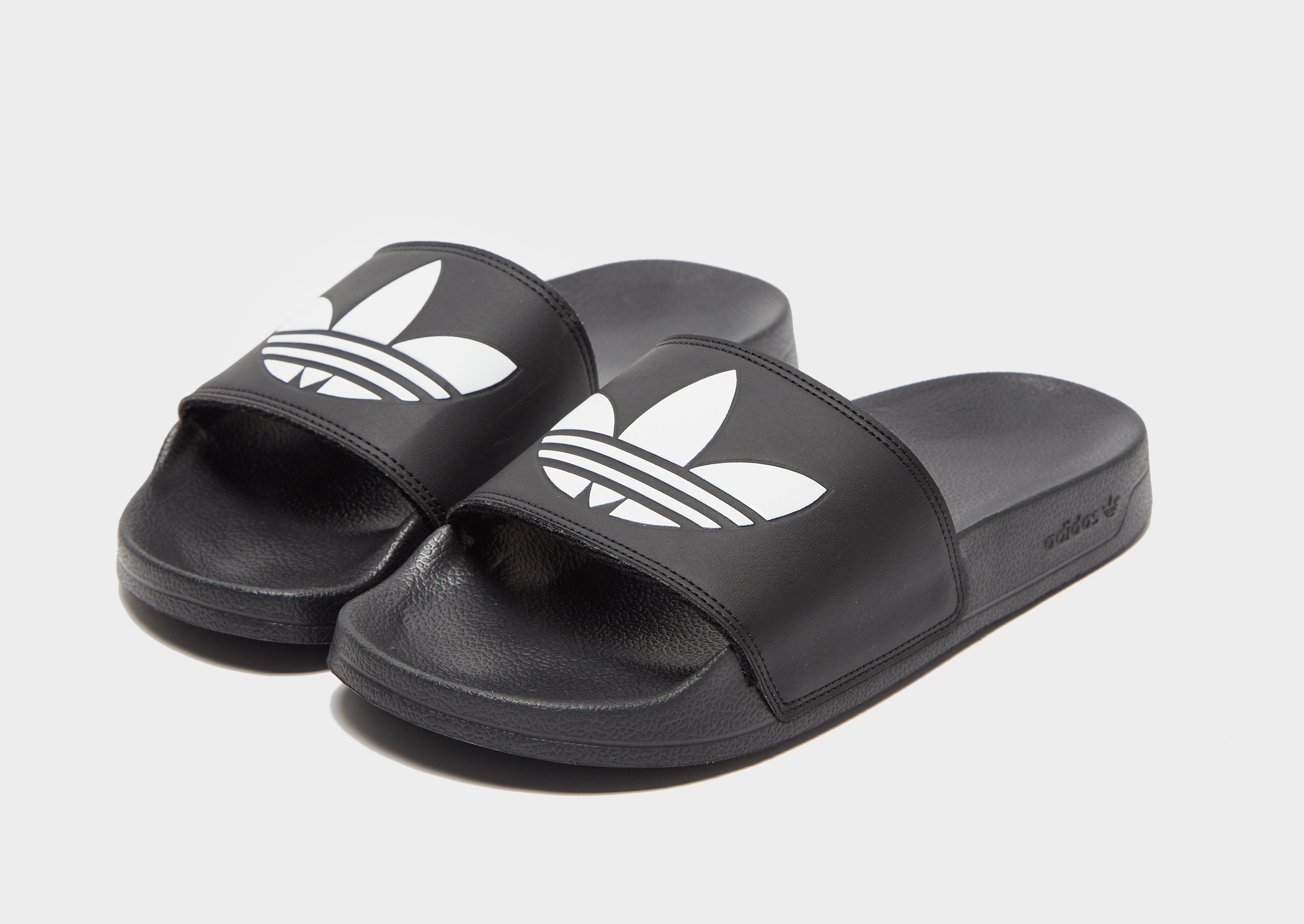 adidas Originals Claquettes Adilette Homme