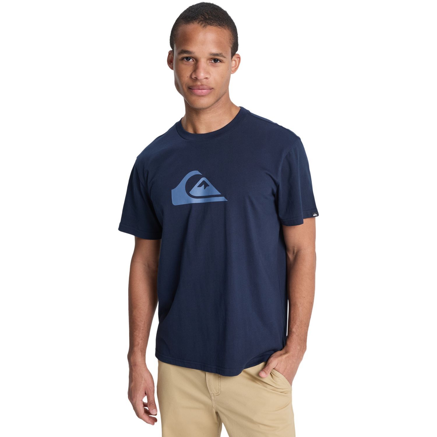 QuiksilverEv Comp Logo SS