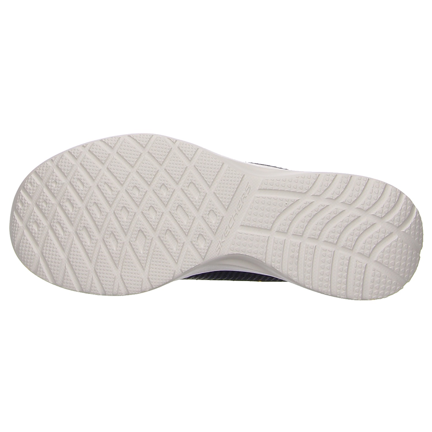 Skechers Sneaker blau blau