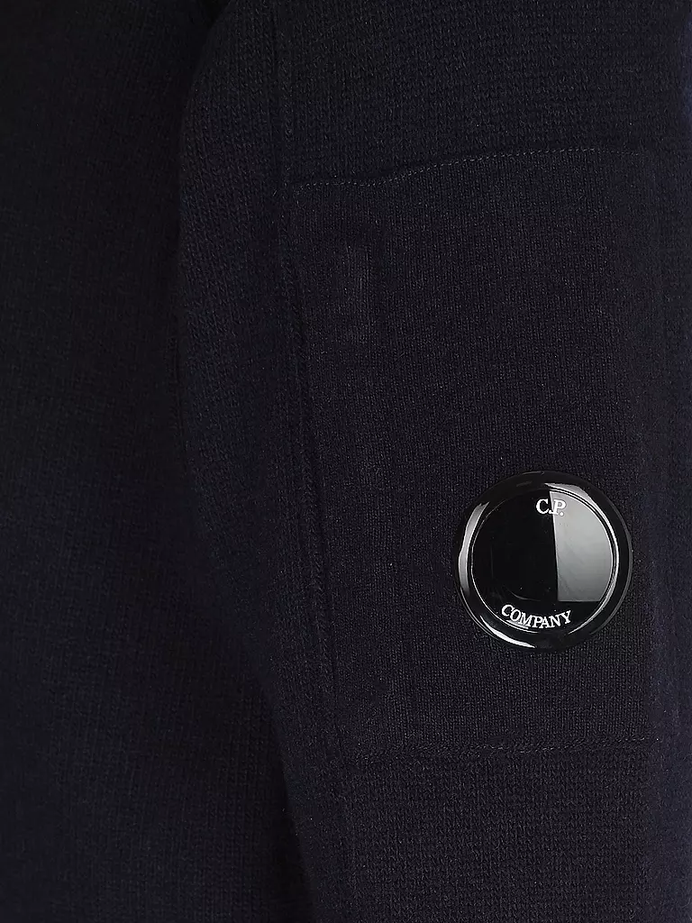 CP COMPANY Troyer Pullover dunkelblau