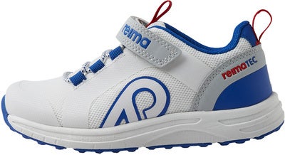 Reima Enkka WP Sneakers, Hvit