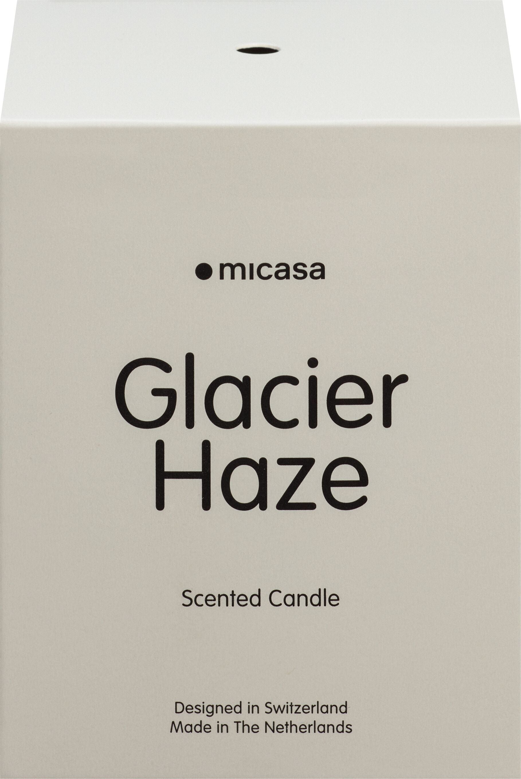 SIAN Glacier Haze Duftkerze - Glacier Haze / Glacier Haze